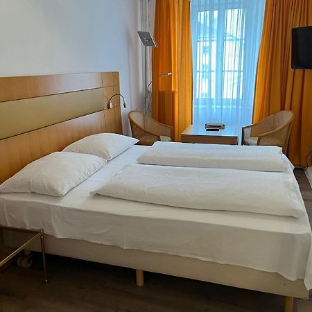 City Hotel Post 22 Braunau am Inn Εξωτερικό φωτογραφία