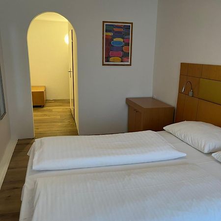 City Hotel Post 22 Braunau am Inn Εξωτερικό φωτογραφία