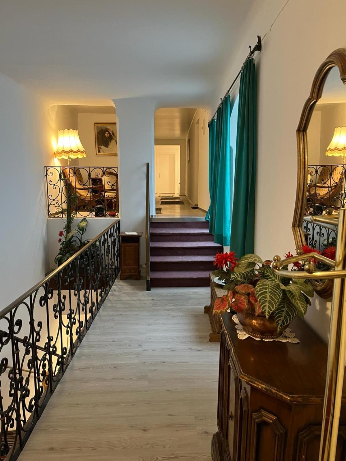 City Hotel Post 22 Braunau am Inn Εξωτερικό φωτογραφία
