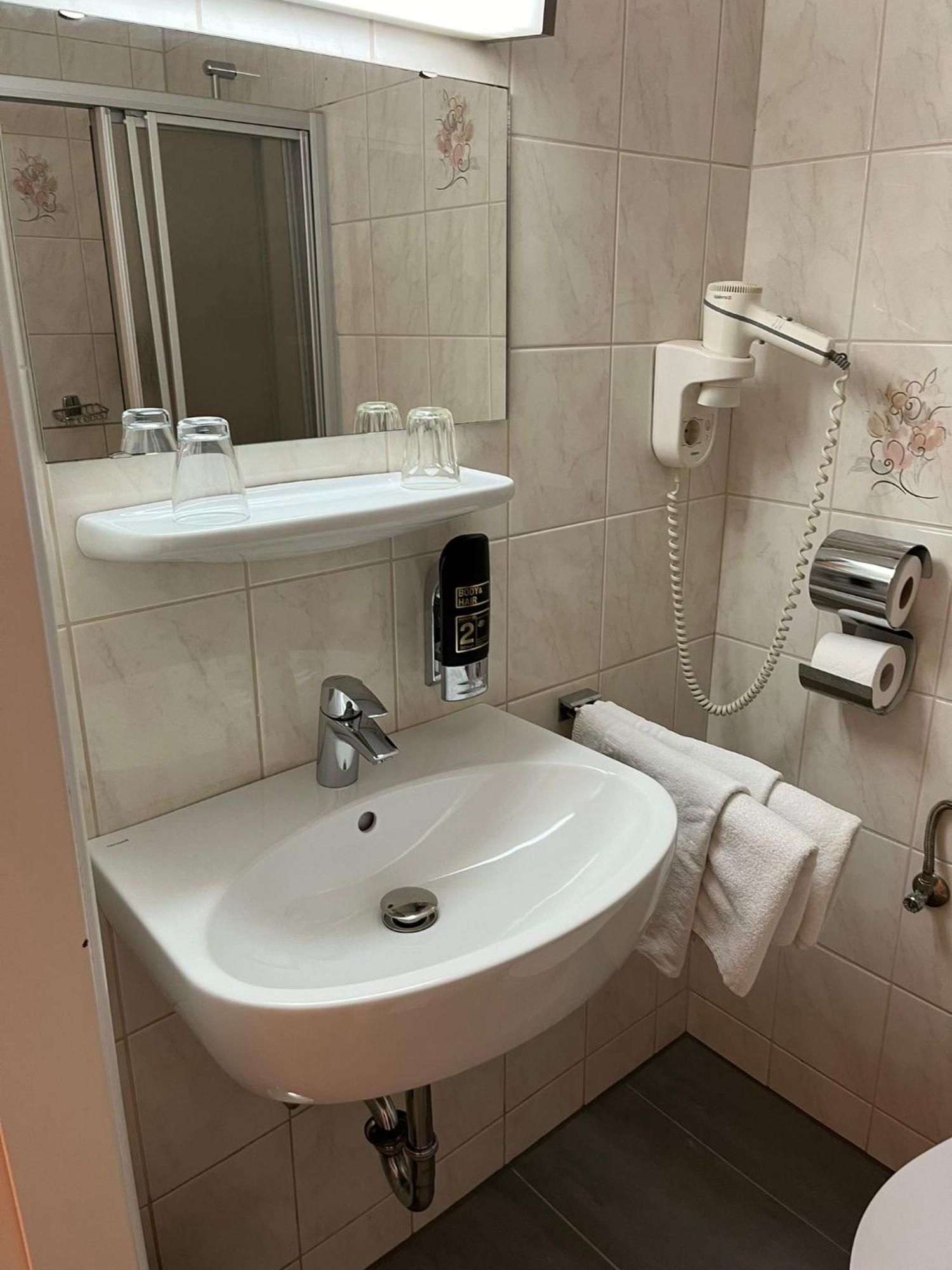 City Hotel Post 22 Braunau am Inn Εξωτερικό φωτογραφία