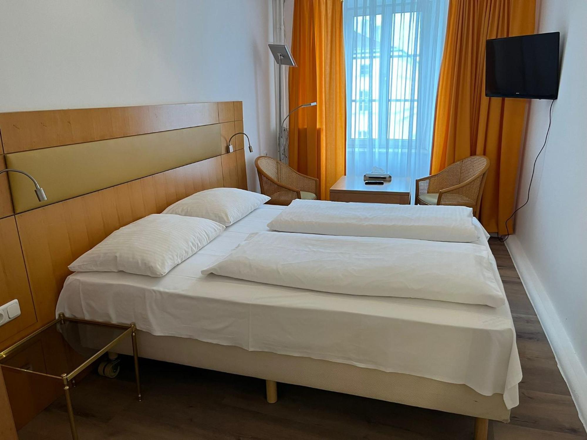 City Hotel Post 22 Braunau am Inn Εξωτερικό φωτογραφία