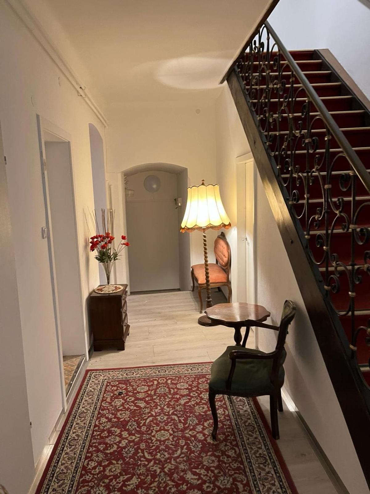 City Hotel Post 22 Braunau am Inn Εξωτερικό φωτογραφία