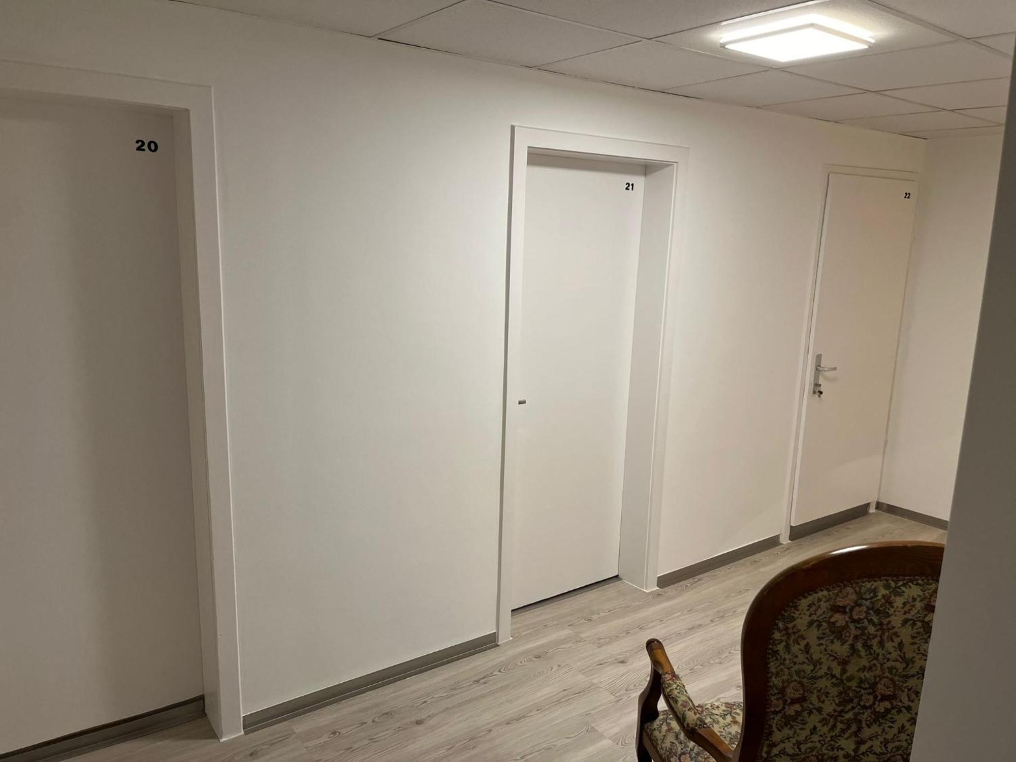 City Hotel Post 22 Braunau am Inn Εξωτερικό φωτογραφία