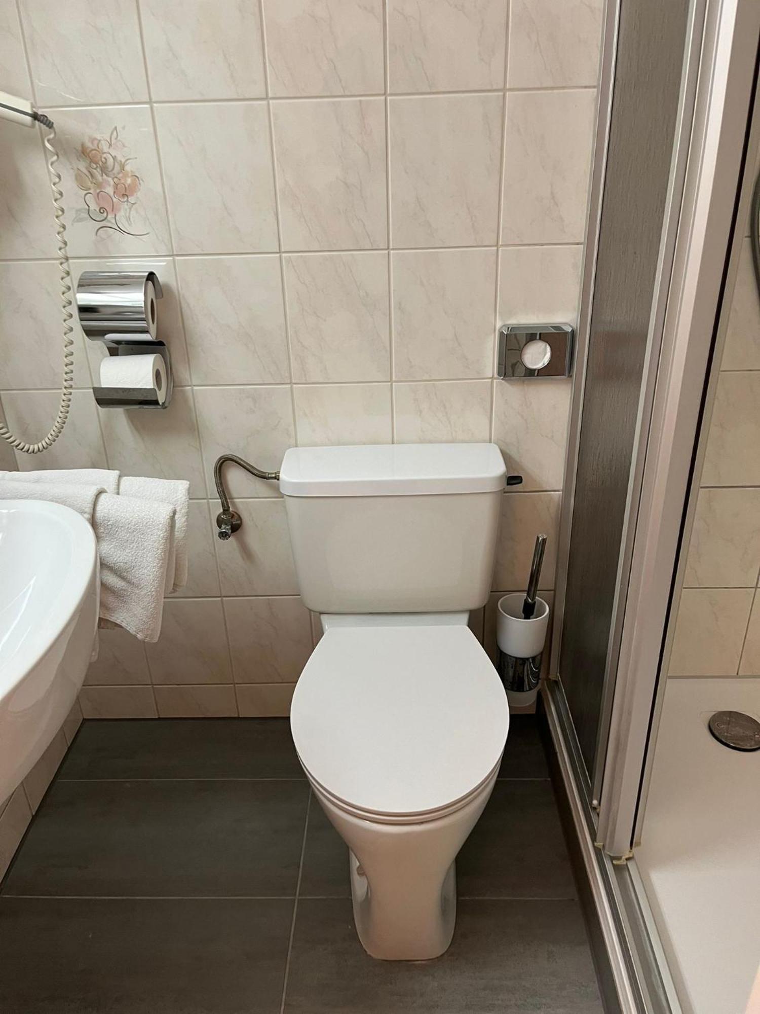City Hotel Post 22 Braunau am Inn Εξωτερικό φωτογραφία